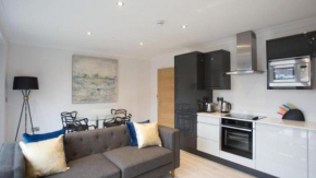 Stay Angels Luxury Chester Apartments